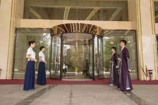 Fotos del hotel Cynn  Chengdu:  12