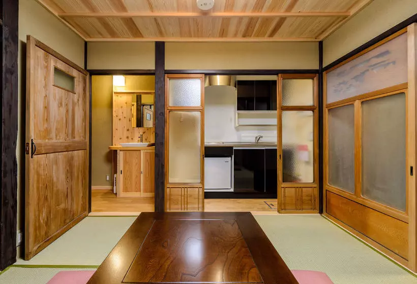 Fotos del hotel Nadeshiko Shirakawa:  2