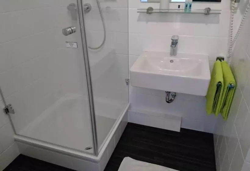 Fotos del hotel Deutschherrenhof:  3