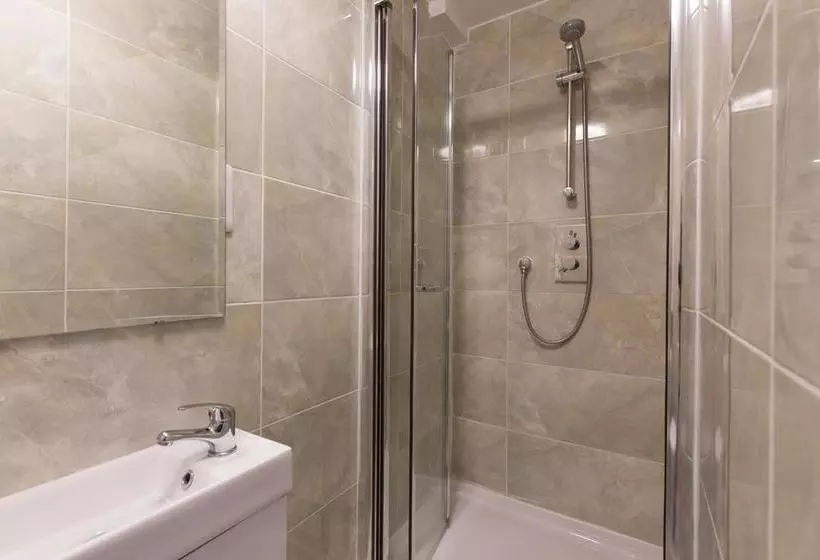 Fotos del hotel Central London Concept Apart By Allô Housing:  3