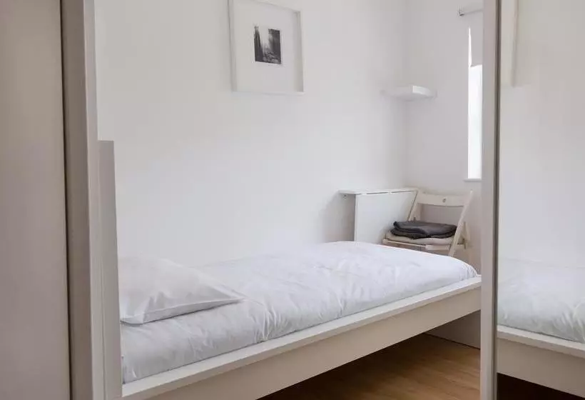 Fotos del hotel Central London Concept Apart By Allô Housing:  12