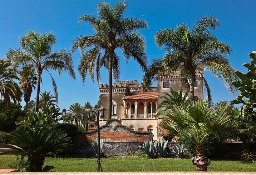 Fotos del hotel Castello D Urso Somma B&b:  9