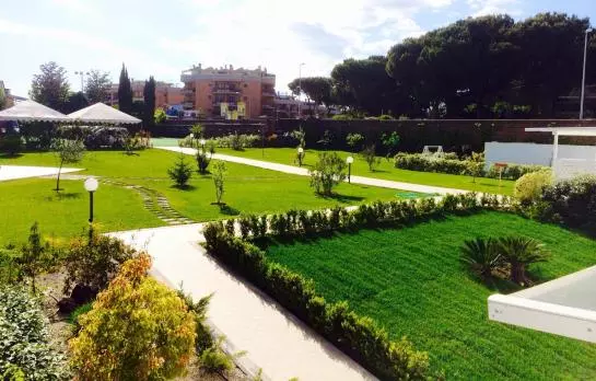 Fotos del hotel Poggioverde Roma:  9