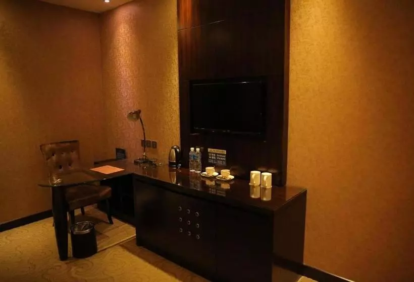 Fotos del hotel Days Hotel Beijing Guomen:  9
