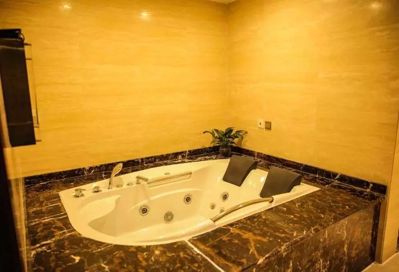 Fotos del hotel Days Hotel Beijing Guomen:  3
