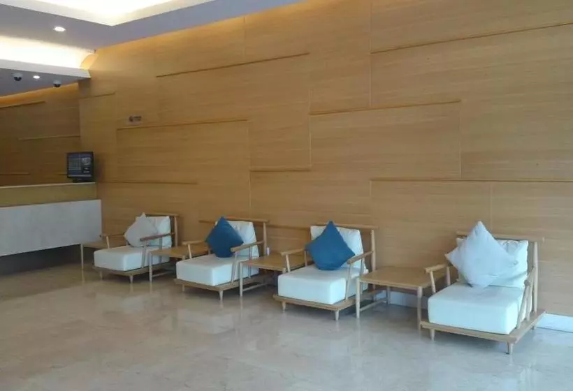 Fotos del hotel Ji Hotel Shanghai Hongqiao Airport:  3