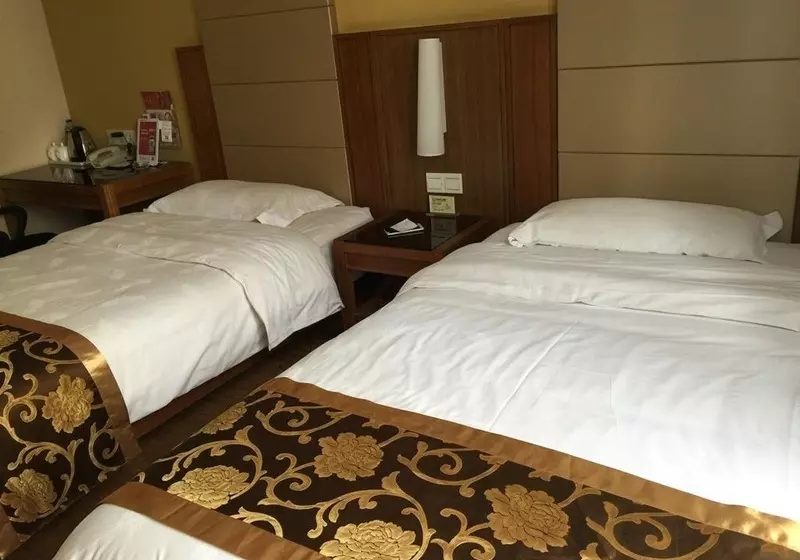 Fotos del hotel Bomei:  13