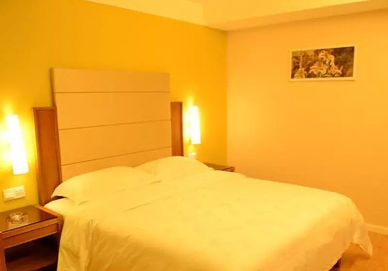 Fotos del hotel Bomei:  14