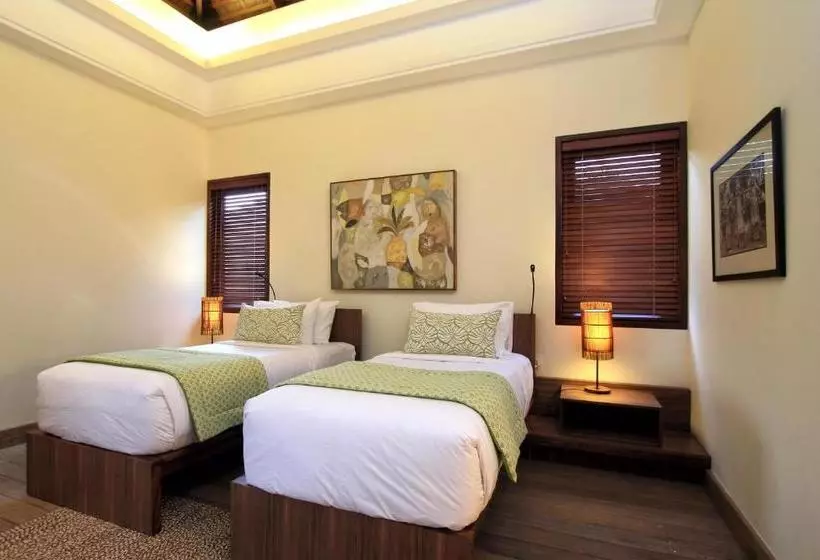 Fotos del hotel Sura Bungalows:  6