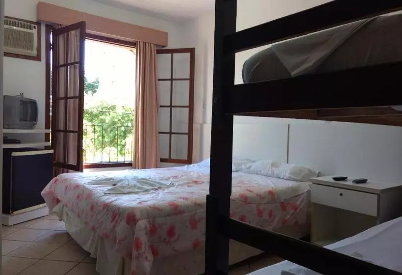 Fotos del hotel Pousada Ana Júlia:  9