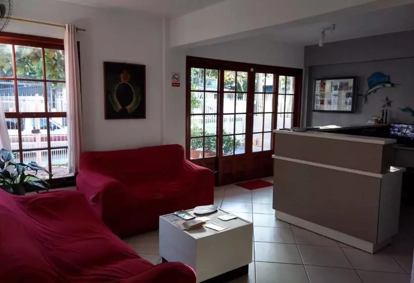Fotos del hotel Pousada Ana Júlia:  14