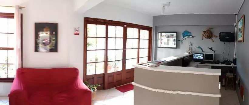 Fotos del hotel Pousada Ana Júlia:  15