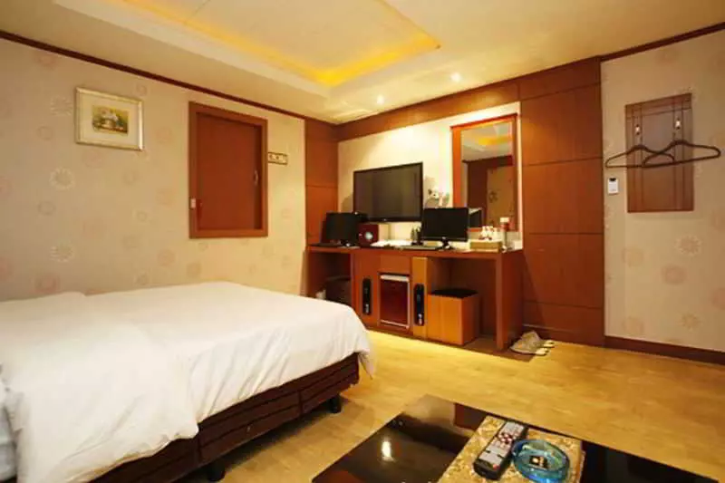 Fotos del hotel Two Be In Tourist:  12