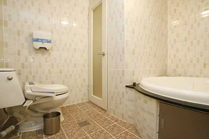 Fotos del hotel Two Be In Tourist:  9