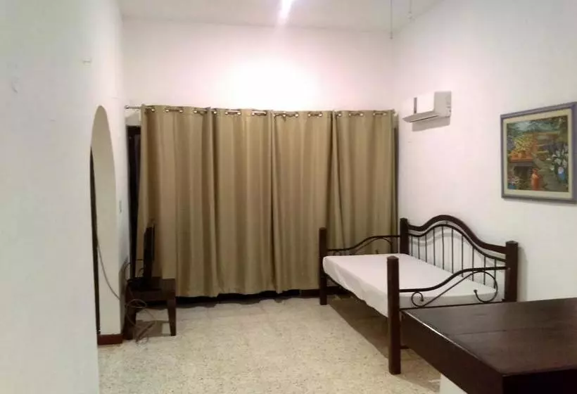 Fotos del hotel Caracol Suite:  12