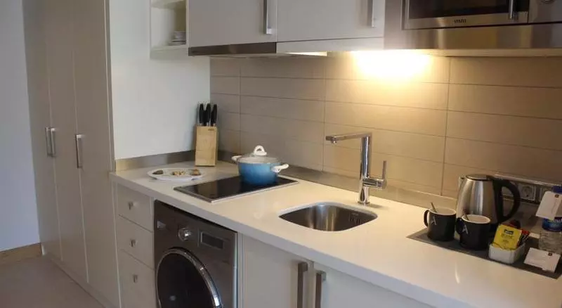Fotos del hotel Dalga Residences By Rotana - Istanbul:  10