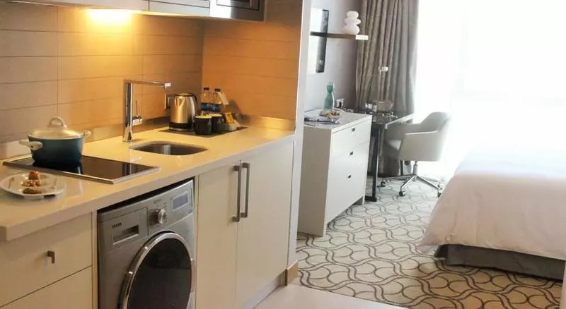 Fotos del hotel Dalga Residences By Rotana - Istanbul:  13