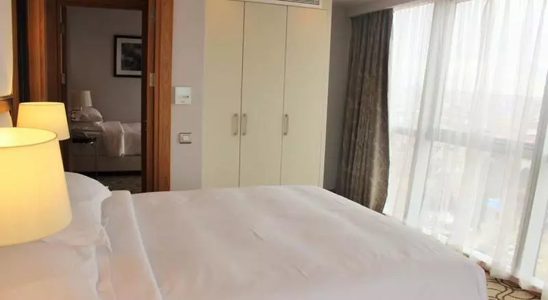 Fotos del hotel Dalga Residences By Rotana - Istanbul:  19