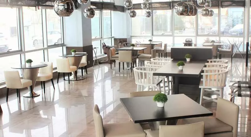 Fotos del hotel Dalga Residences By Rotana - Istanbul:  4