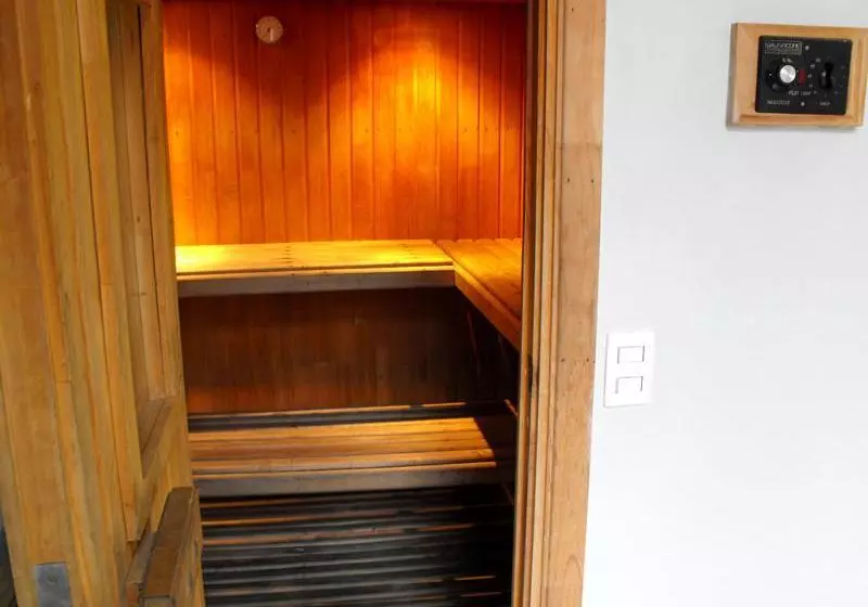 Fotos del hotel Seven Apart:  5