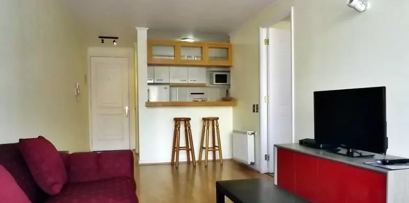 Fotos del hotel Seven Apart:  14