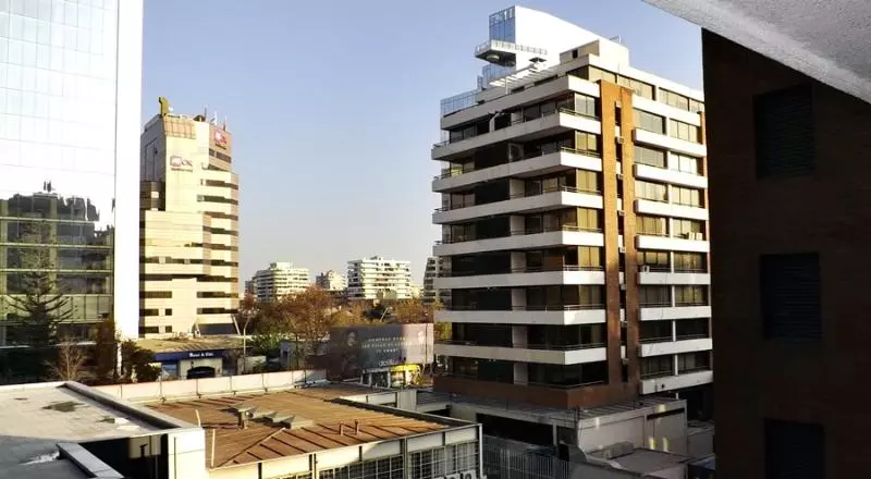 Fotos del hotel Seven Apart:  13