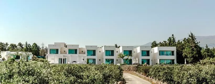Fotos del hotel Laotzu Resort:  18
