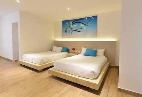 Fotos del hotel Cielo Hotel & Beach Club:  4