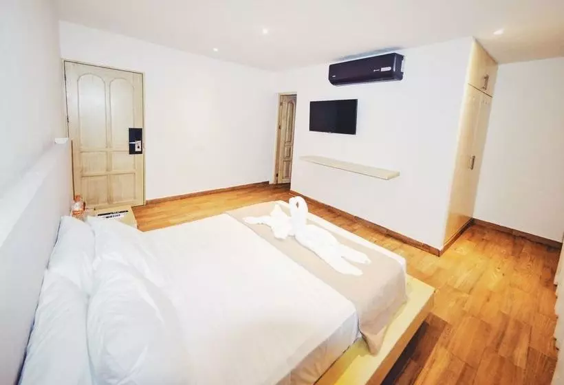 Fotos del hotel Cielo Hotel & Beach Club:  12