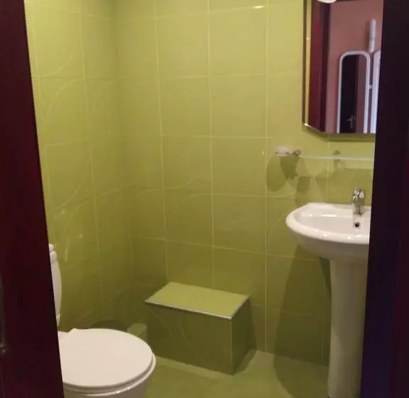 Fotos del hotel Alik:  14