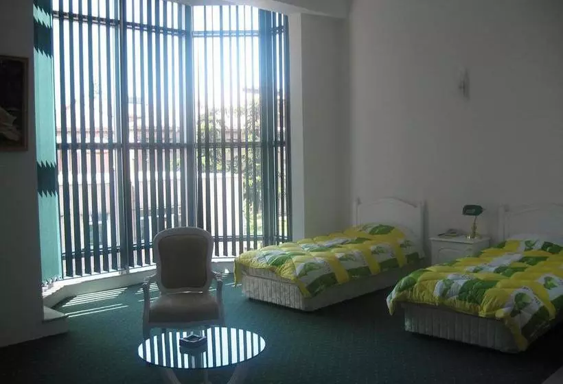 Fotos del hotel Alik:  10