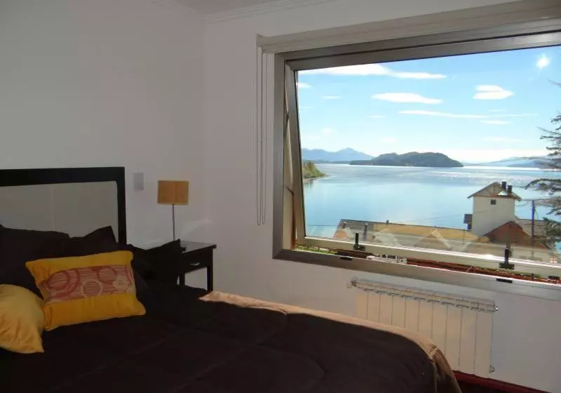 Fotos del hotel Quinta Luna:  4