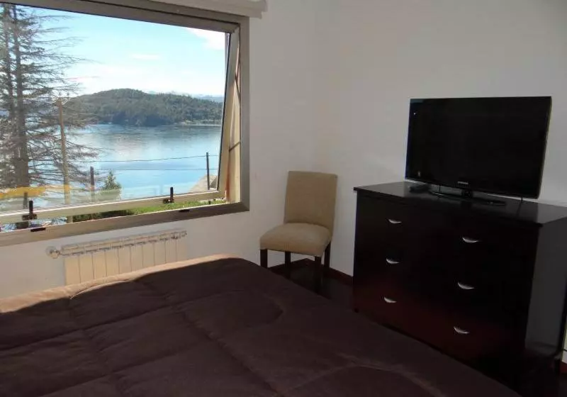 Fotos del hotel Quinta Luna:  10
