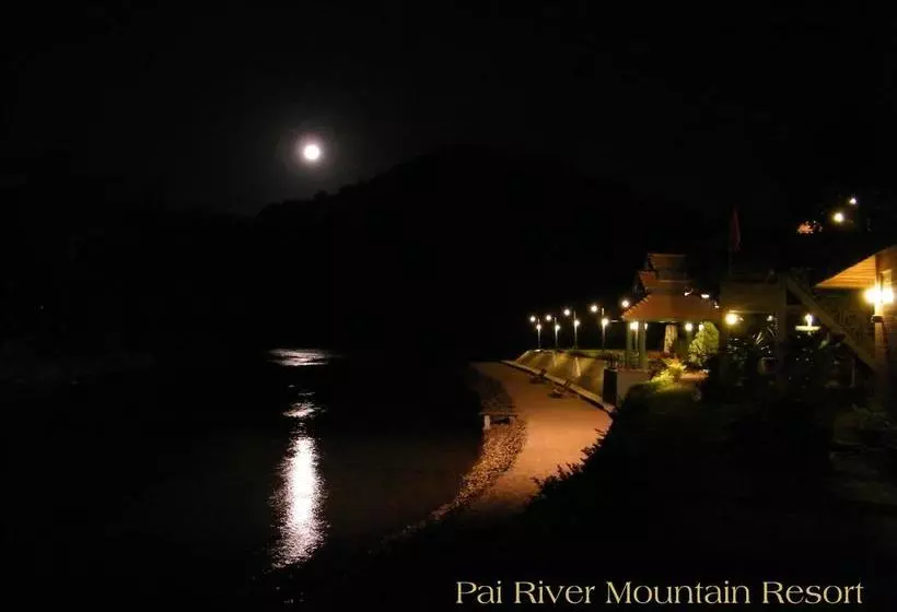 Fotos del hotel Pai River Mountain Resort:  16