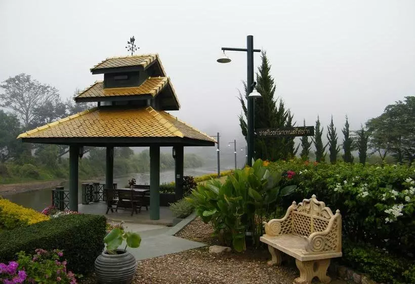 Fotos del hotel Pai River Mountain Resort:  12