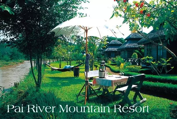 Fotos del hotel Pai River Mountain Resort:  11