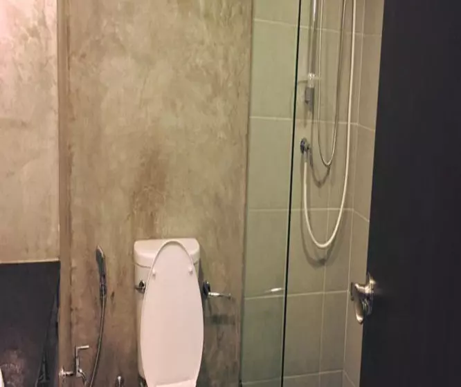 Fotos del hotel Sereno Airport:  15