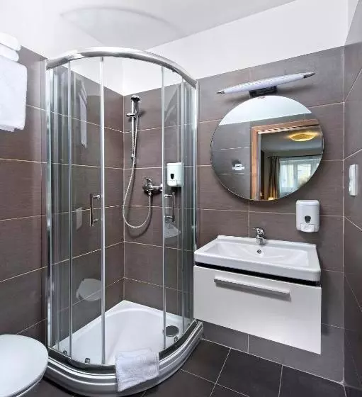 Fotos del hotel Downtown Suites Chlumova:  7
