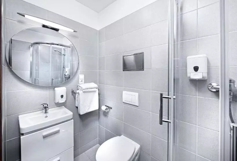 Fotos del hotel Downtown Suites Chlumova:  3