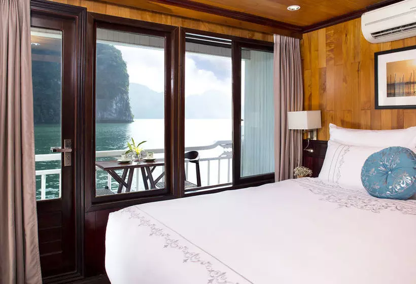 Fotos del hotel Aphrodite Cruises:  24