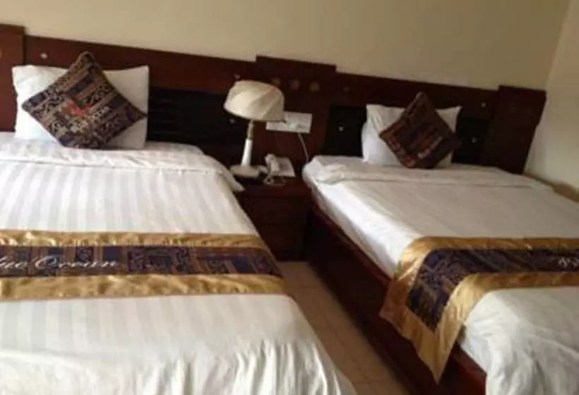 Fotos del hotel Blue Ocean Ii:  21