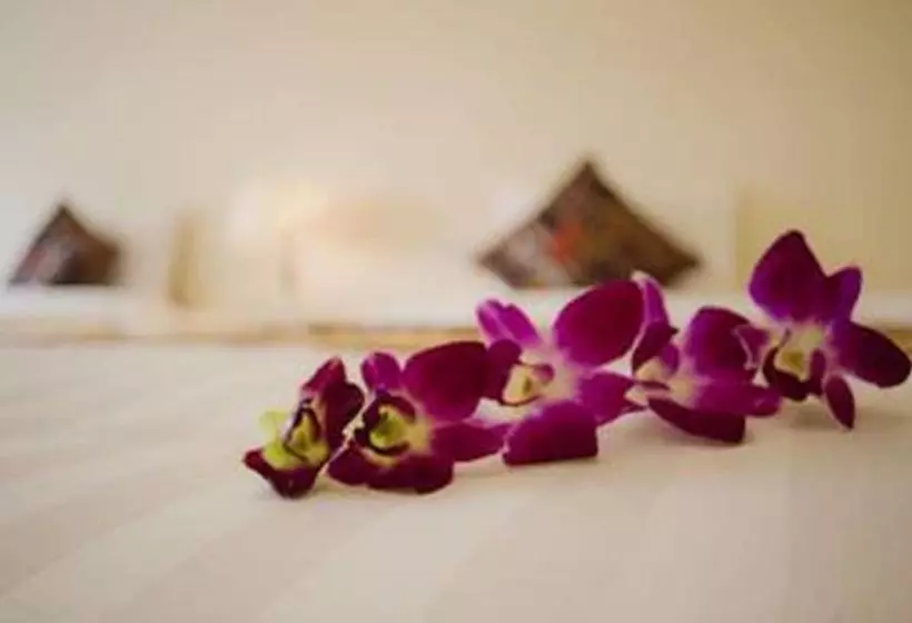 Fotos del hotel Blue Ocean Ii:  24