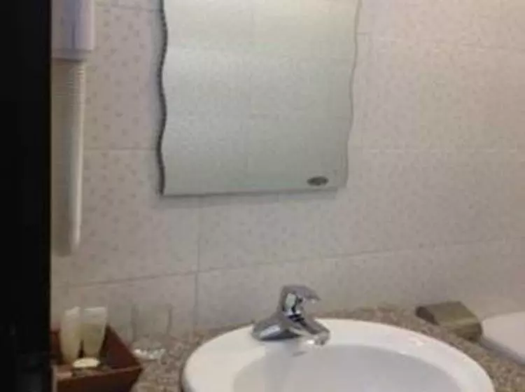Fotos del hotel Blue Ocean Ii:  3