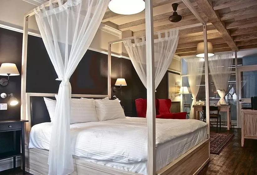 Fotos del hotel Magpie Heritage  Hideaway:  21