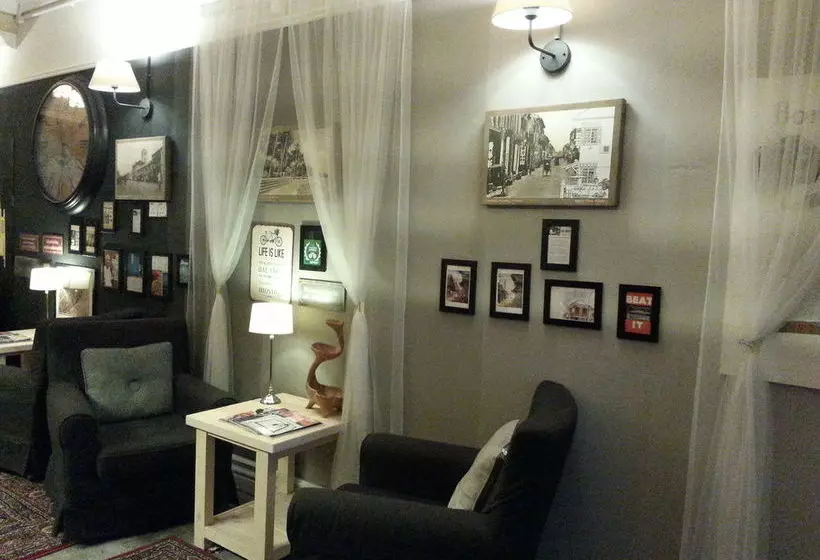 Fotos del hotel Magpie Heritage  Hideaway:  24