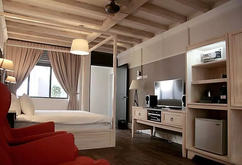 Fotos del hotel Magpie Heritage  Hideaway:  17