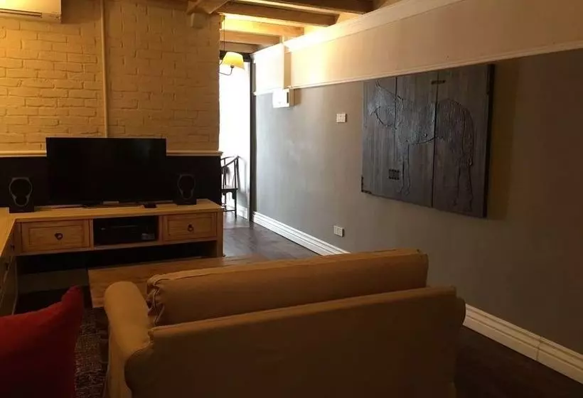 Fotos del hotel Magpie Heritage  Hideaway:  16