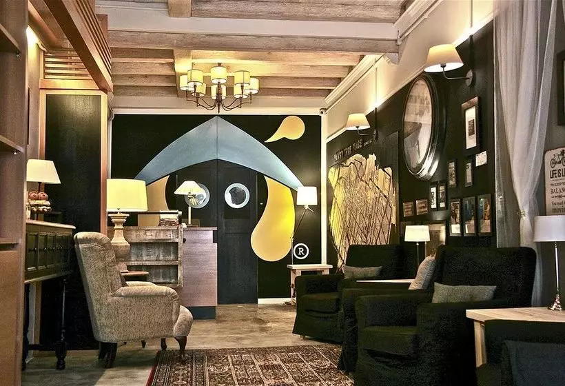Fotos del hotel Magpie Heritage  Hideaway:  23