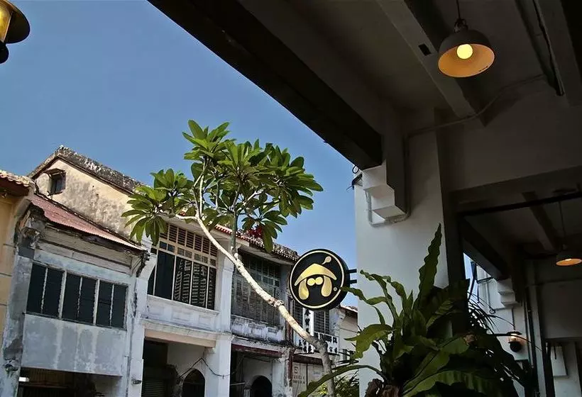 Fotos del hotel Magpie Heritage  Hideaway:  11