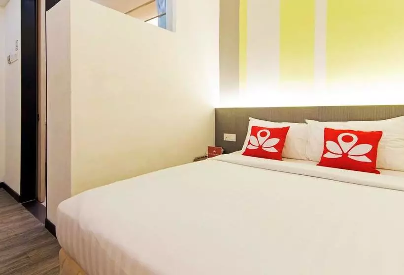 Fotos del hotel Oyo Rooms Jalan Kinta Komtar:  10